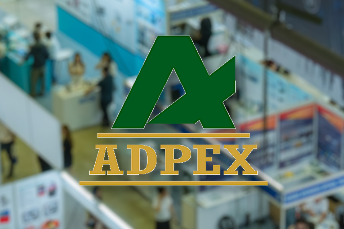 Adpex đến với China-South Asia Expo tại Vietnam Pavilion