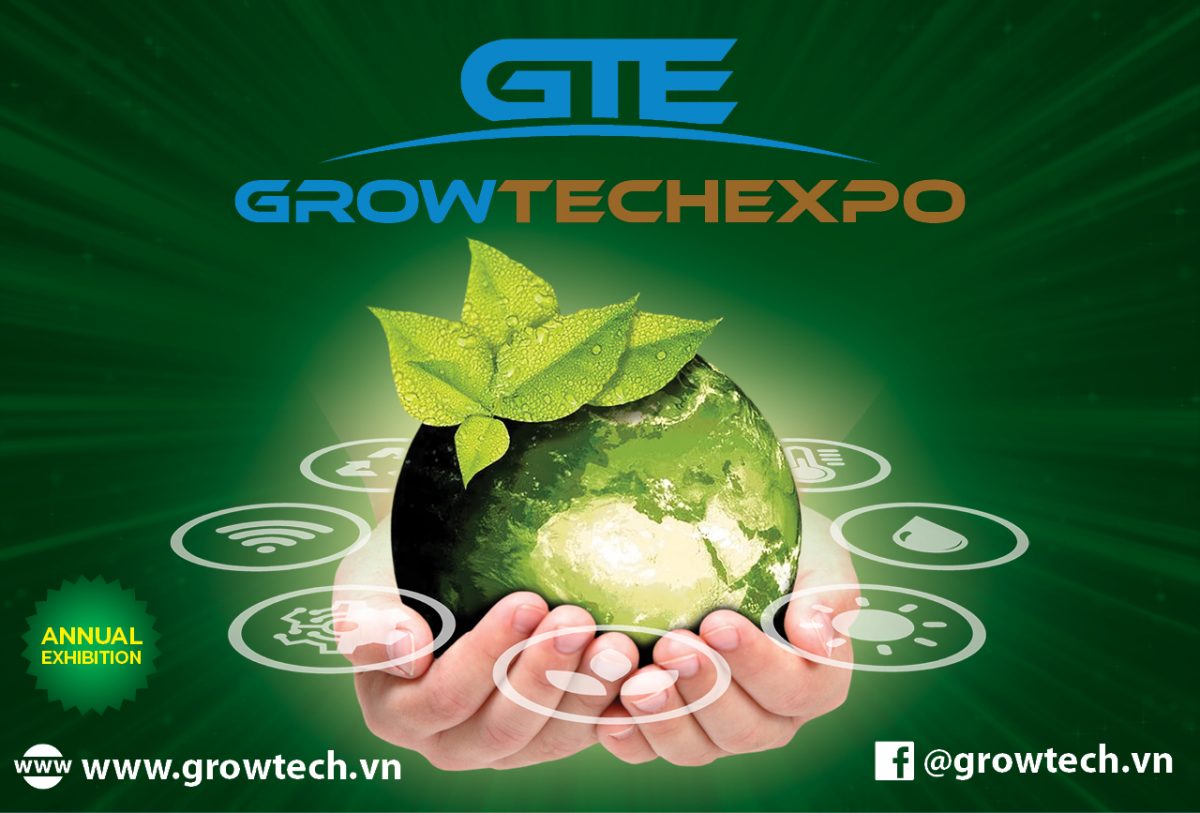 Growtech Expo 2024
