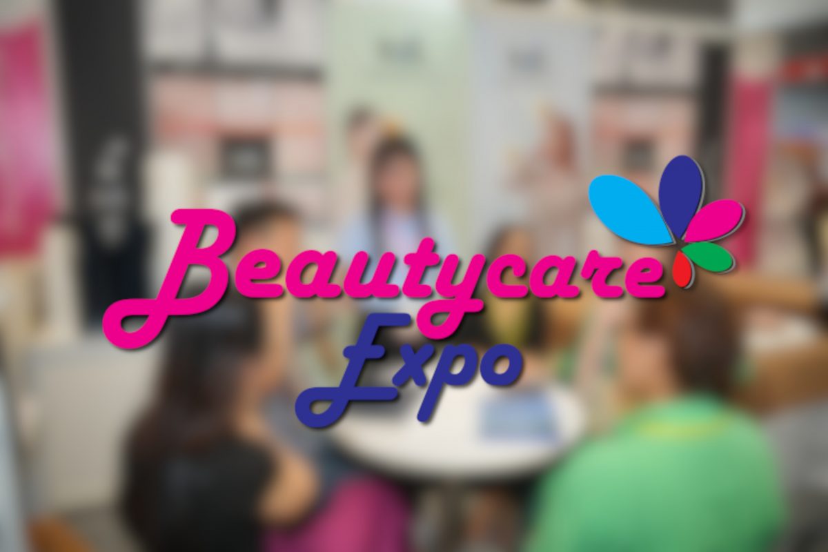 Beautycare Expo 2024