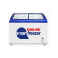 Tủ đông có kiếng 300L-400L